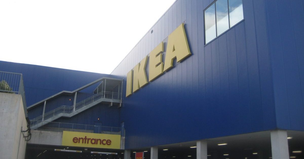     IKEA  