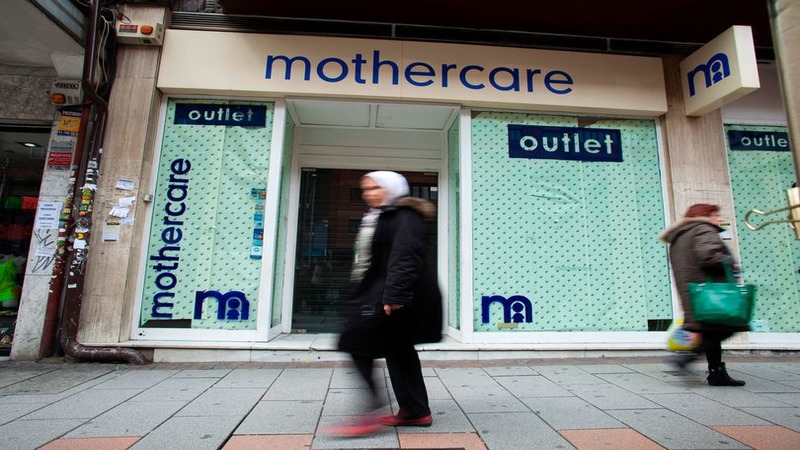 Mothercare  50  ,        