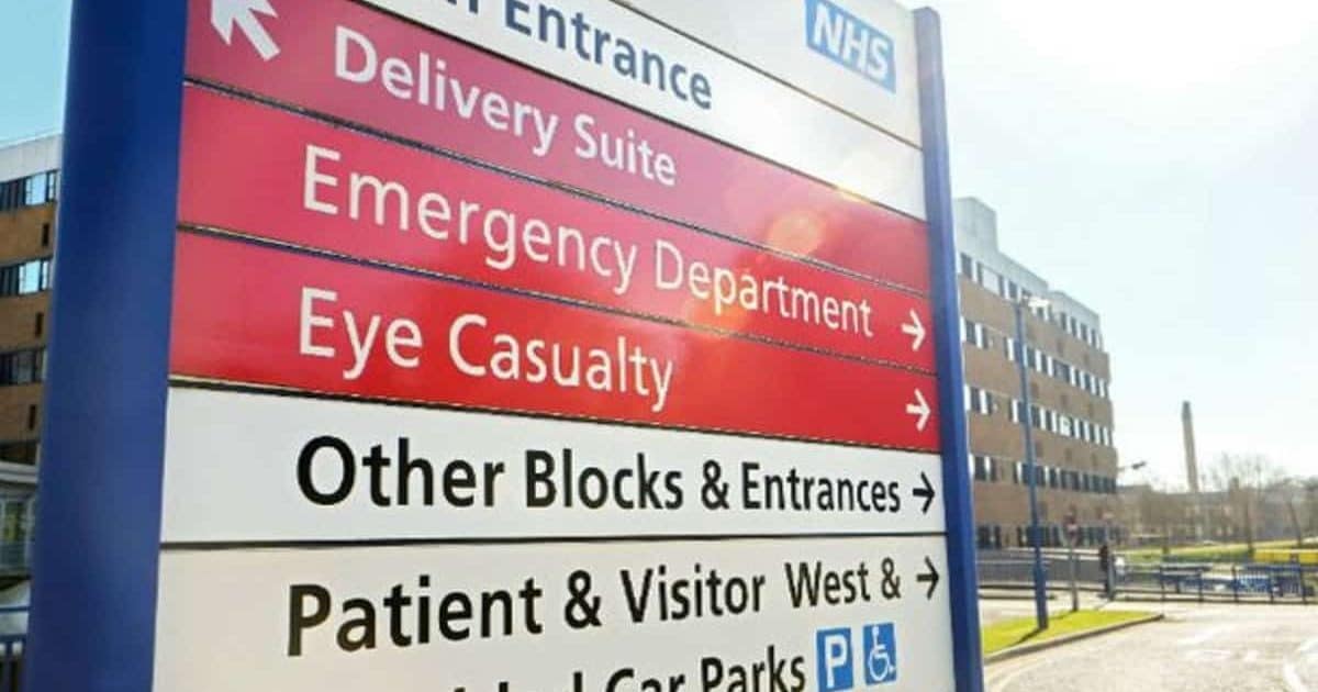  Queen's Medical Centre       - 