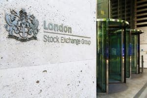  london  stock exchange hong lseg  