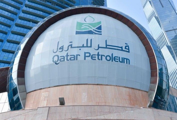 Qatar Petroleum  Shell       