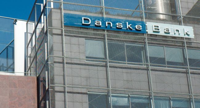      -  Danske Bank