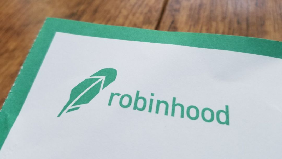  robinhood  -     