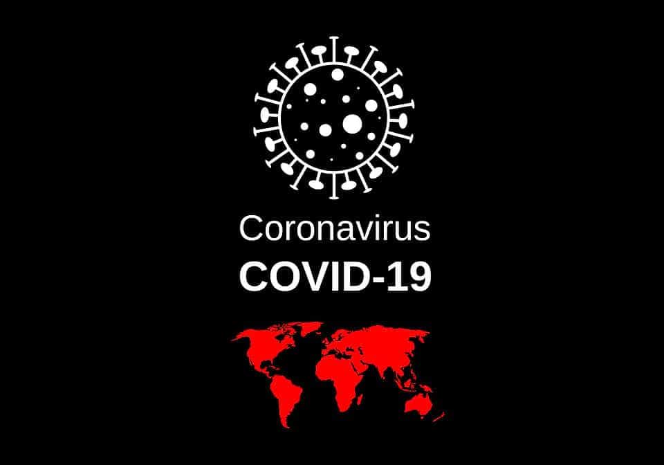        Covid-19 - Cursorinfo:   