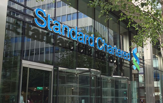  standard bank  chartered    