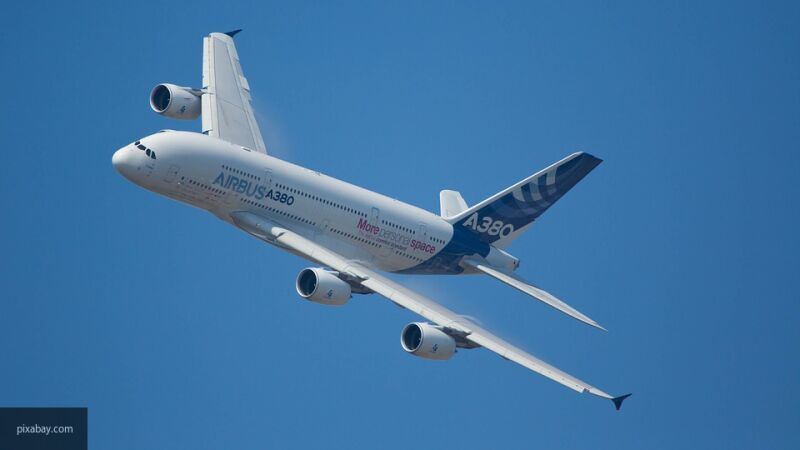  ,    Airbus   