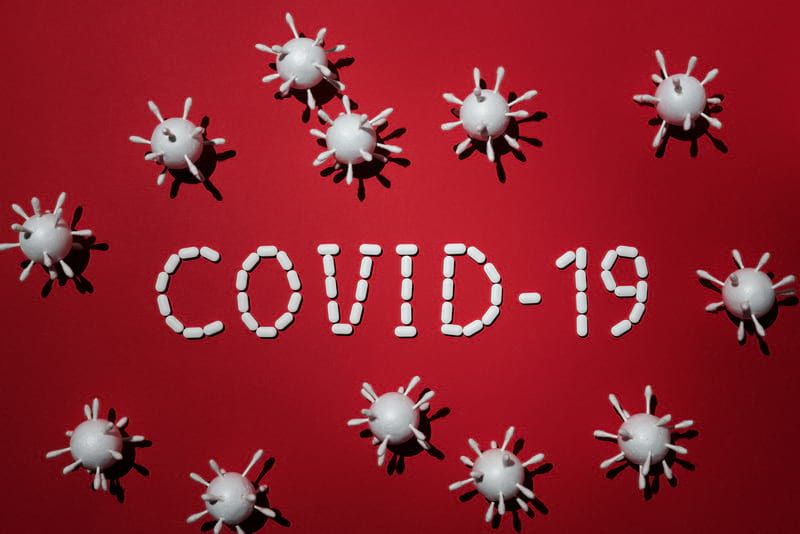         COVID-19 - Cursorinfo:   