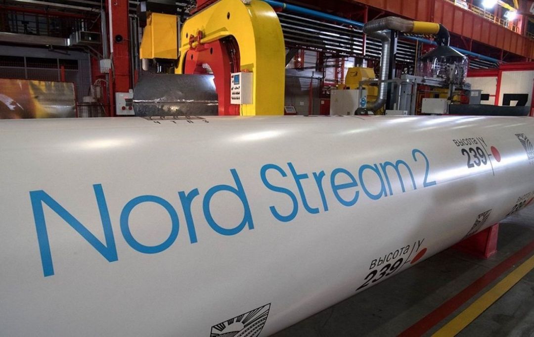  ,         Nord stream 2