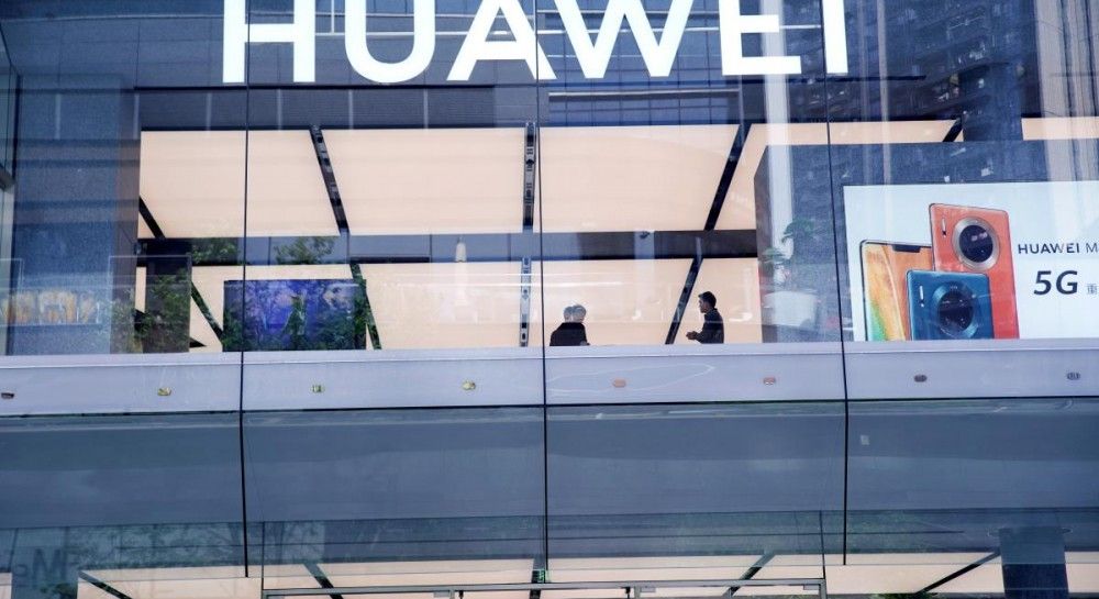     Huawei   5G