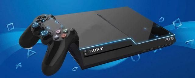 PlayStation 5       