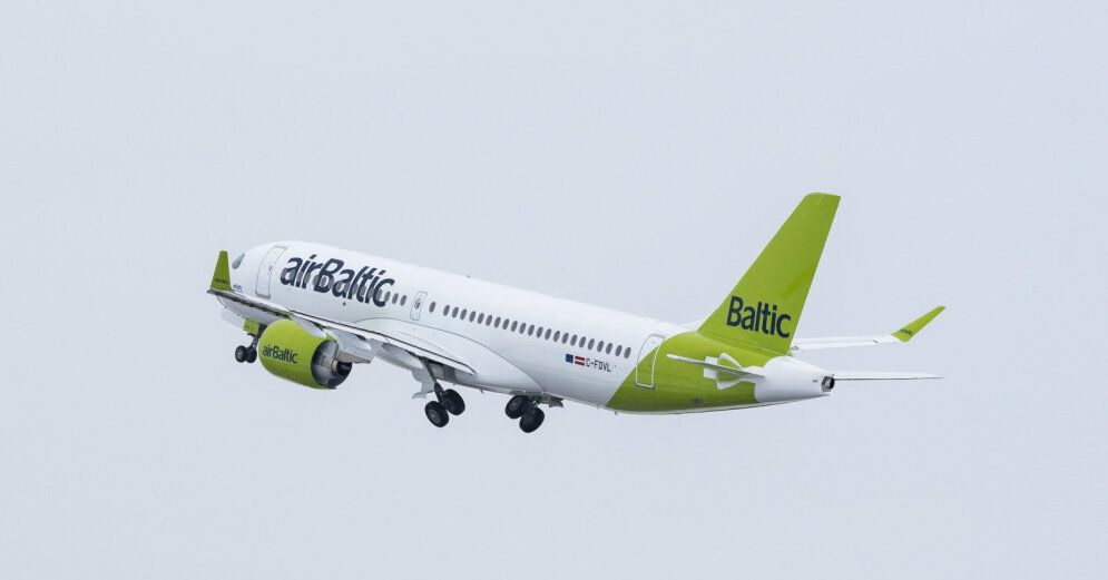     28   airBaltic