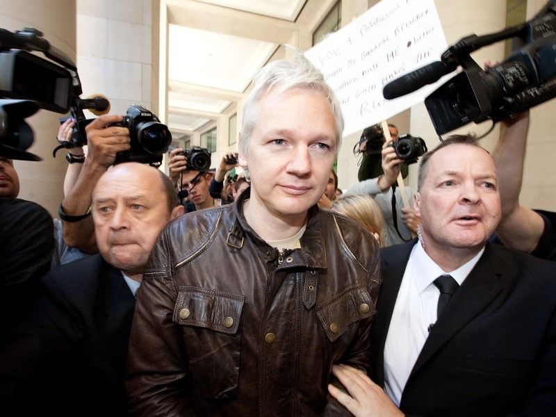  wikileaks  independed     