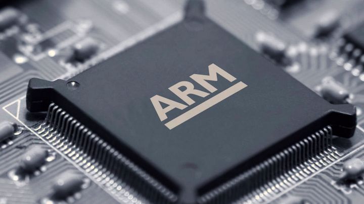     40-   Nvidia  ARM