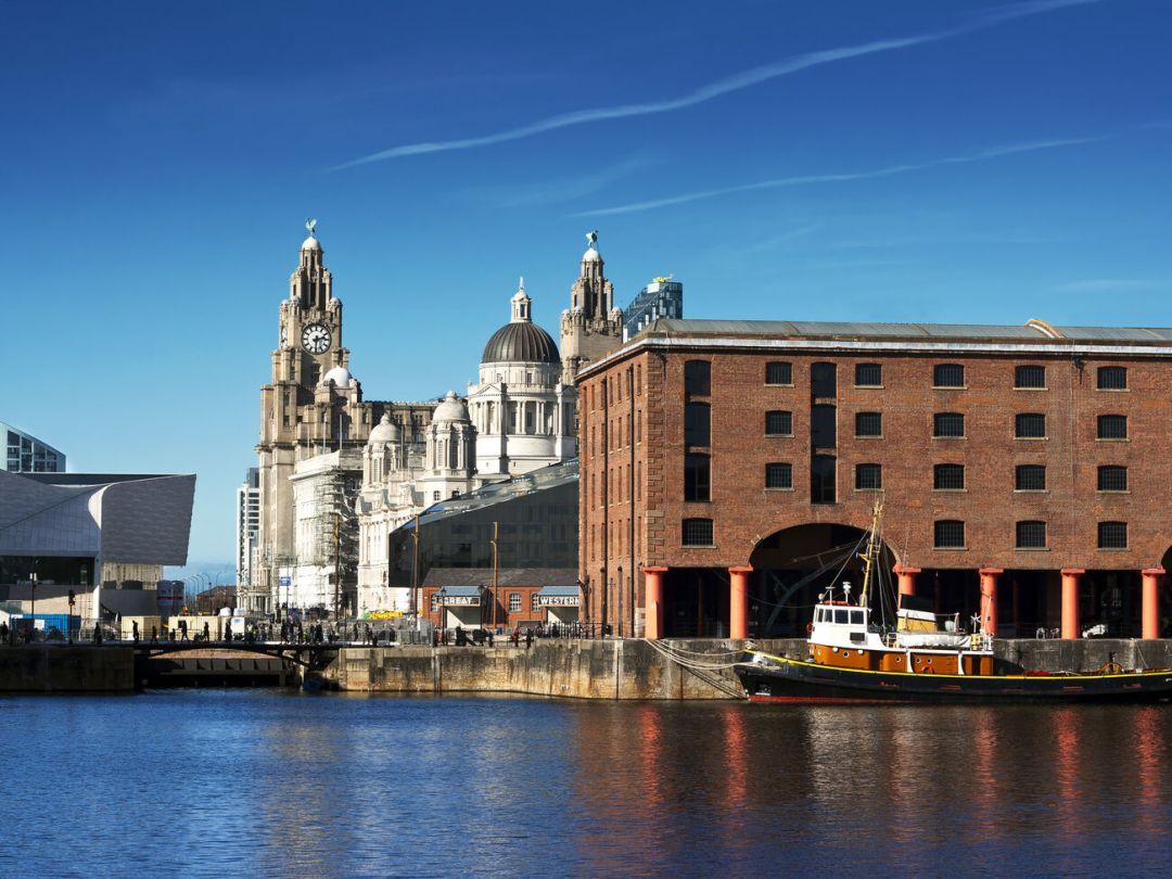 liverpool waters      