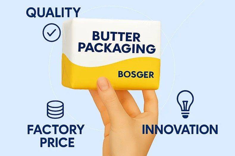 Dairy Packaging