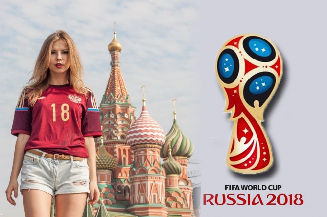 Спорт: Скандал в ФИФА: Россия незаконно получила право проведения Кубка Мира