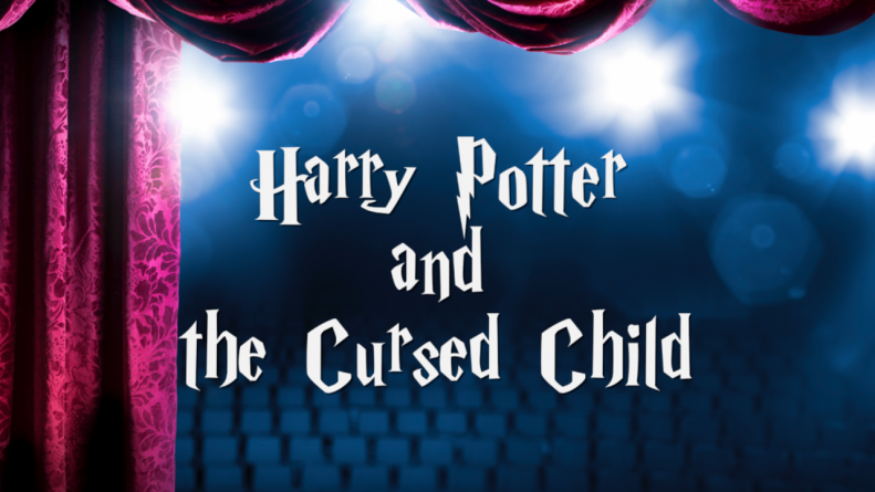 Искусство: Билеты на пьесу Дж.К.Роулинг "Гарри Поттер и проклятое дитя" были раскуплены за час!