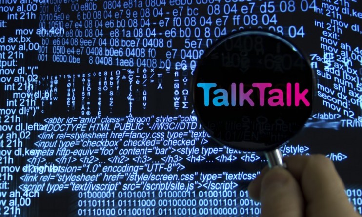 Закон и право: Арестован 15 летний геймер по подозрению в кибератаке провайдера TalkTalk