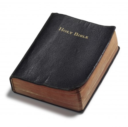Досуг: На аукционе в Лондоне можно купить "Библию грешников"