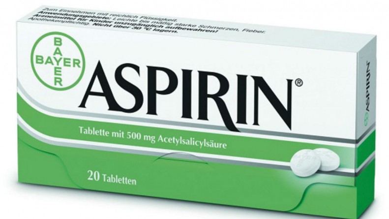 Технологии: Аспирин спасет от рака?
