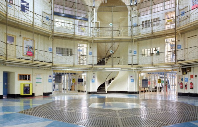 Бизнес и финансы: Девять новых тюрем, которые заменят существующие места лишения свободы викторианской эпохи