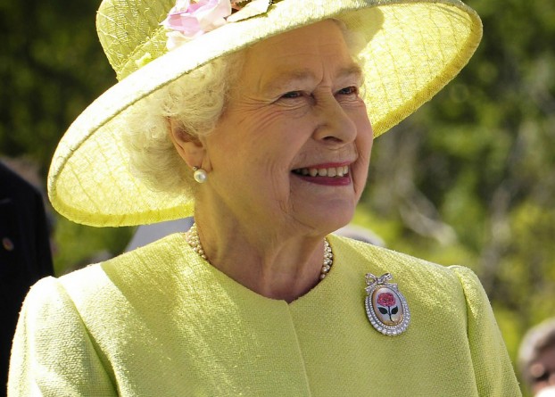 Досуг: Билеты на празднование 90-ого дня рождения королевы были распроданы за считанные часы