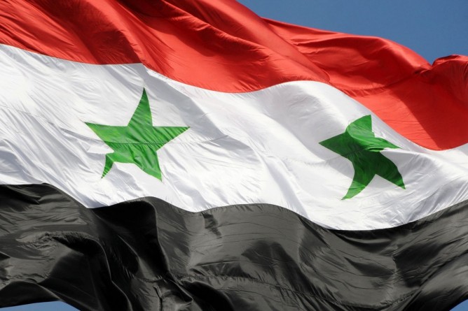 В мире: Конференция доноров для Сирии состоится в феврале в Лондоне