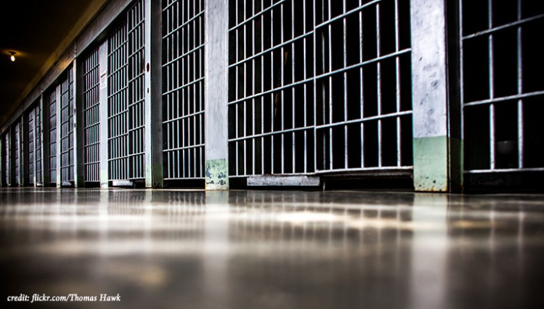 Закон и право: "Заключенным нужны айпады, чтобы поддерживать связь с семьей", - говорит советник из Министерства юстиции