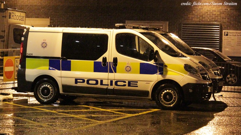 Происшествия: В магазин в Линкольншире ворвались грабители в костюмах панд
