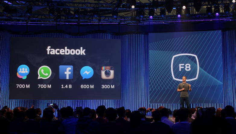Технологии: Facebook представляет пользователям новую услугу