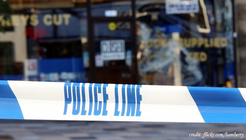 Происшествия: Молодой отец стал жертвой расистского нападения на юге Лондона