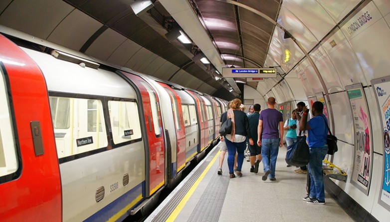 Происшествия: На следующей неделе начнется забастовка работников Лондонского метро