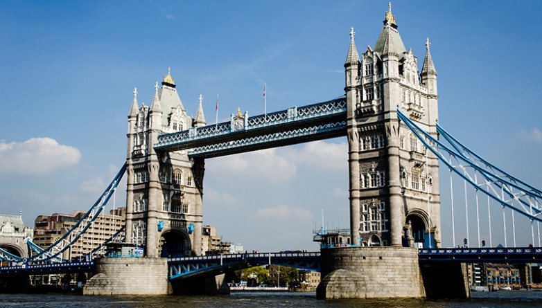Бизнес и финансы: В Южном Лондоне будут построены шесть новых мостов?