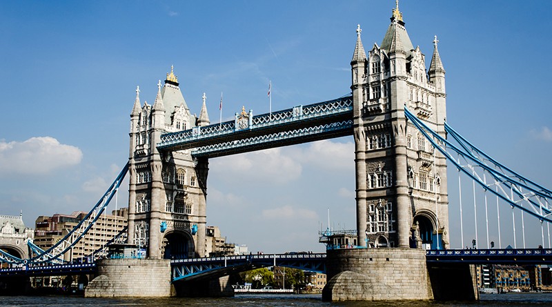 В Южном Лондоне будут построены шесть новых мостов? 23012016 Бизнес и финансы: В Южном Лондоне будут построены шесть новых мостов?