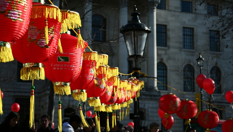 Досуг: Чем заняться всей семьей в Лондоне на Китайский Новый год: путеводитель