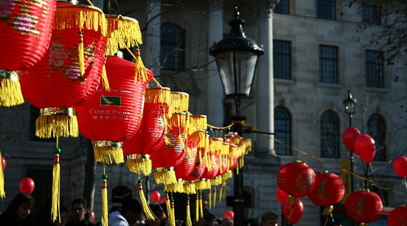 Чем заняться всей семьей в Лондоне на Китайский Новый год: путеводитель 23012016 Досуг: Чем заняться всей семьей в Лондоне на Китайский Новый год: путеводитель