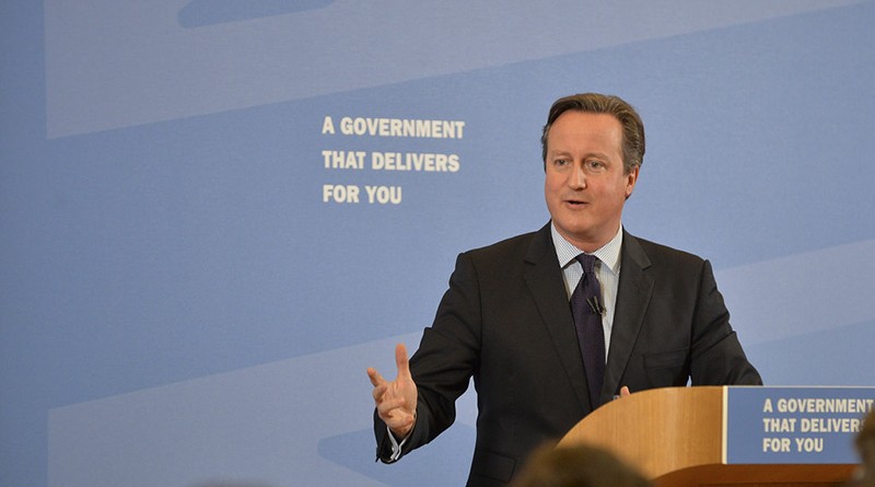 Закон и право: Дэвид Кэмерон: иммигранты могут быть депортированы, если не сдадут тест на знание английского языка