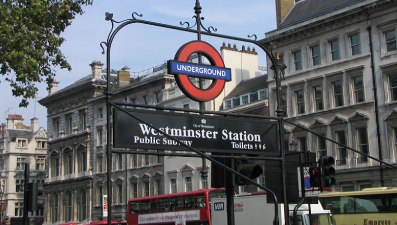 Происшествия: Забастовка водителей может парализовать движение лондонского метро на три дня