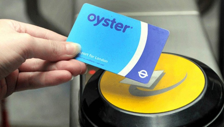 Происшествия: Благодаря сбою в работе смарт-карт Oyster лондонцы могут путешествовать по городу бесплатно