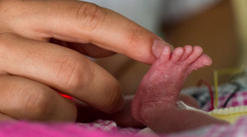 В мире: Депрессия вызывает преждевременные роды у беременных