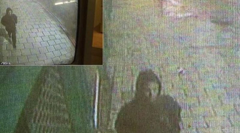Скотланд-Ярд предупреждает: в Лондоне участились нападения на женщин 12022016 Видео: Скотланд-Ярд предупреждает: в Лондоне участились нападения на женщин
