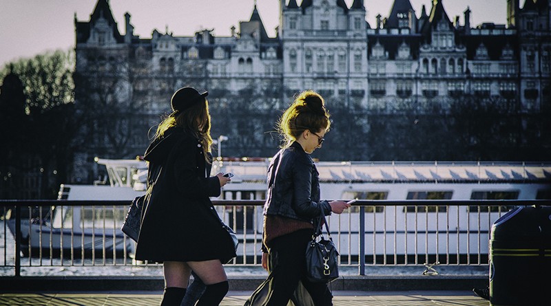 Общество: Блоггер, поддерживающий изнасилования, организует встречи для "единомышленников" в восьми городах Британии