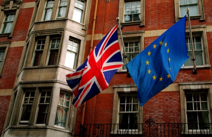 Без рубрики: Если Британия выйдет из ЕС: ответы на ключевые вопросы