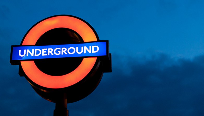 Общество: На выходных в лондонском метро пройдет 48-часовая забастовка
