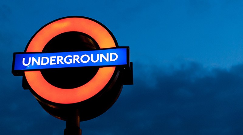 Общество: На выходных в лондонском метро пройдет 48-часовая забастовка