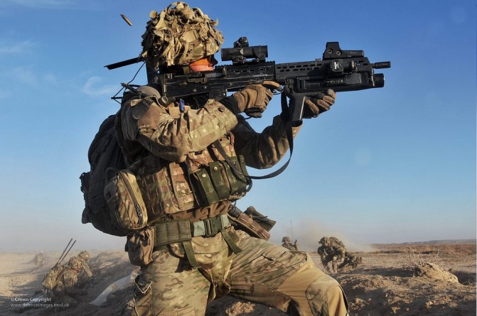 Закон и право: В Великобритании разоблачены сотни фальшивых ветеранов войны
