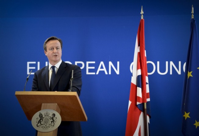 Закон и право: Дэвид Кэмерон: британцы против безвизового режима с Турцией