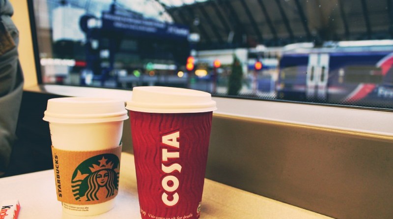 Где в Британии дешевле всего зарядиться кофеином по утрам 20032016 Общество: Где в Британии дешевле всего зарядиться кофеином по утрам