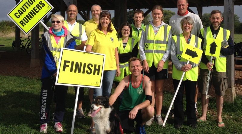 Британец побил беговой рекорд Форреста Гампа 22032016 Общество: Британец побил беговой рекорд Форреста Гампа