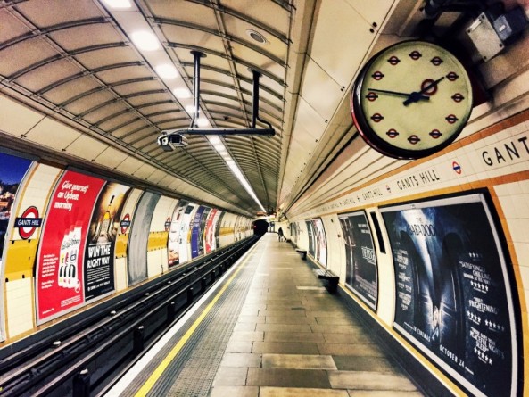 Общество: С апреля по август станция метро Paddington будет закрыта на линии Bakerloo